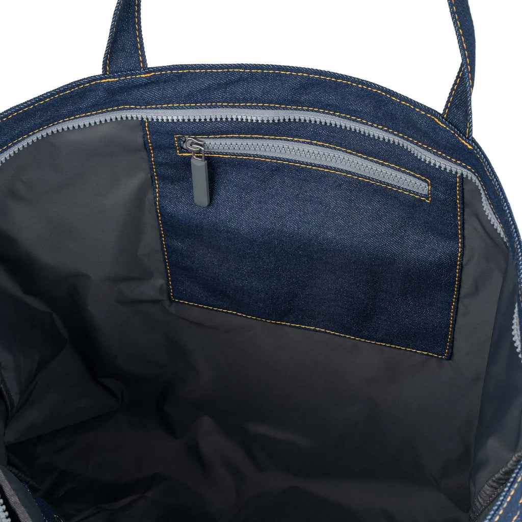 ORI London- Portobello Tote Bag