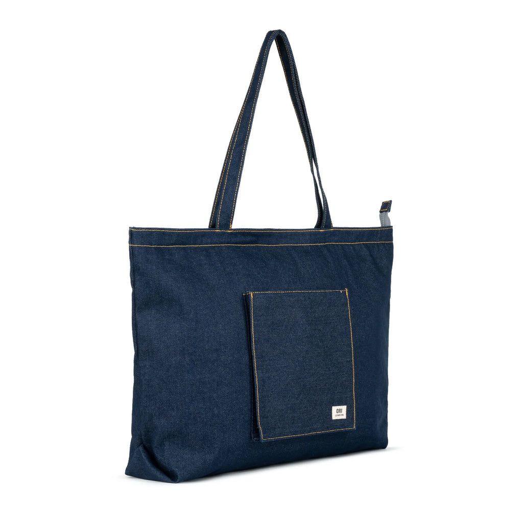 ORI London- Portobello Tote Bag
