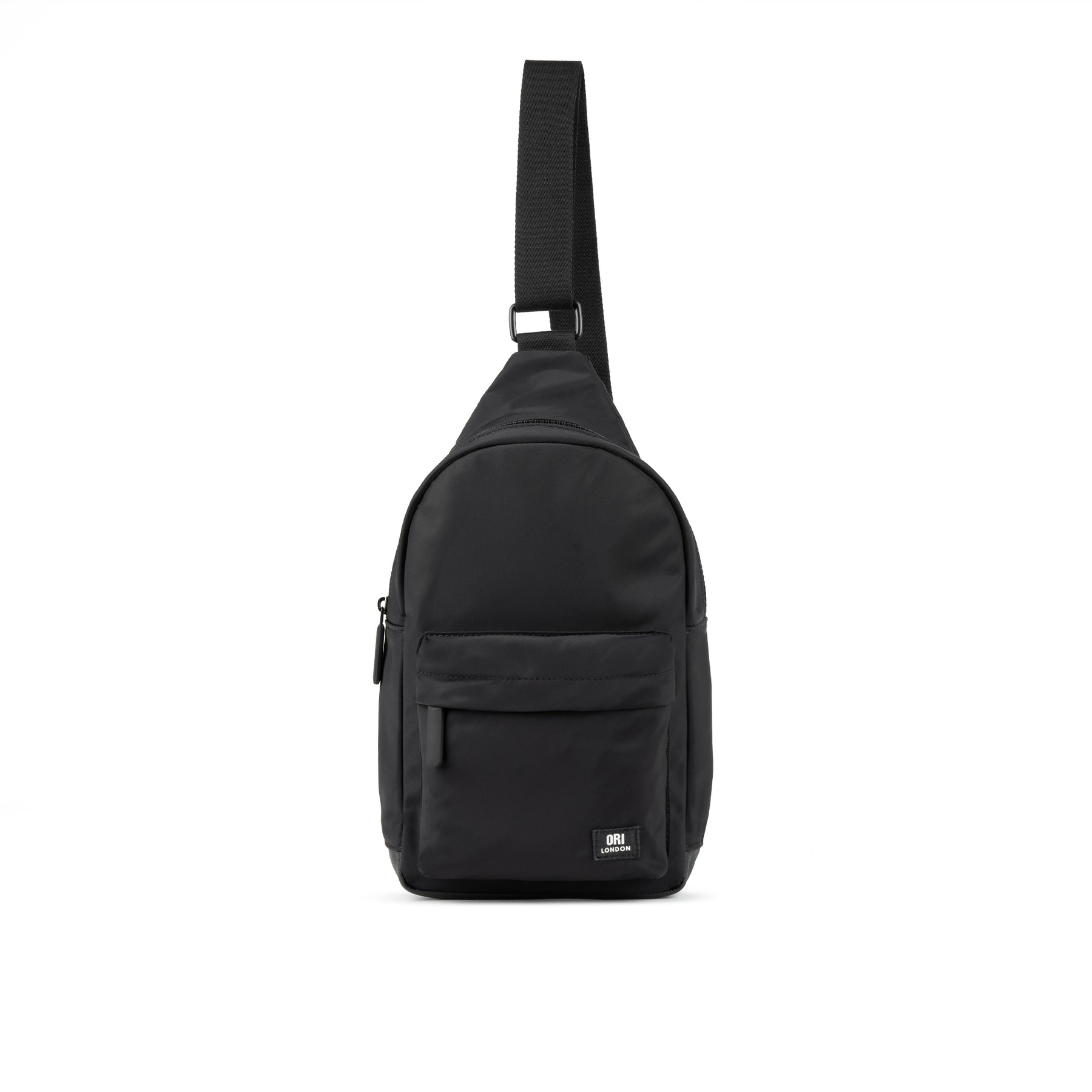 ORI London- All Black Willesden B Black Large