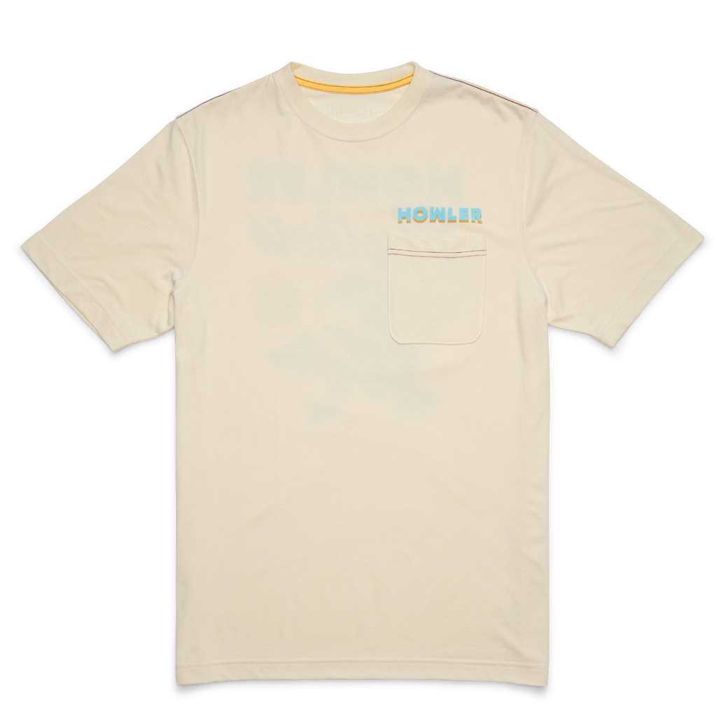 Howler Bros- Osprey Prey Pocket T-Shirt