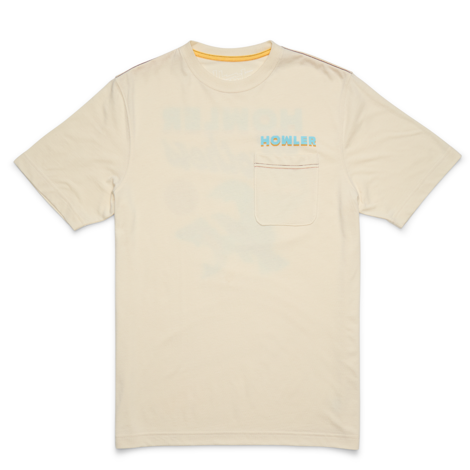 Howler Bros- Osprey Prey Pocket T-Shirt