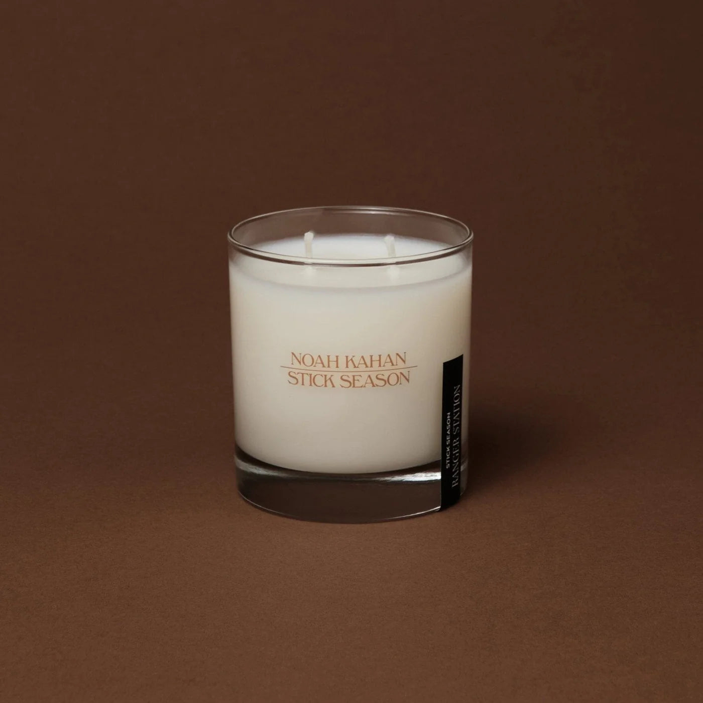 Ranger Station- Stick Season Candle (feat. Noah Kahan)