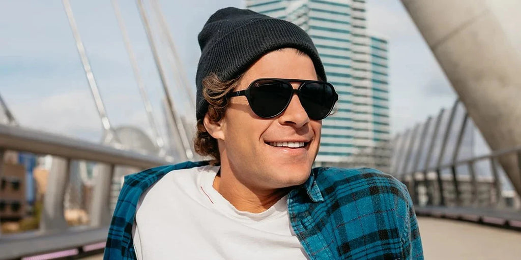 Blenders- Skyway Sunglasses