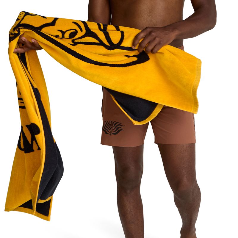Howler Bros- Beach Towel