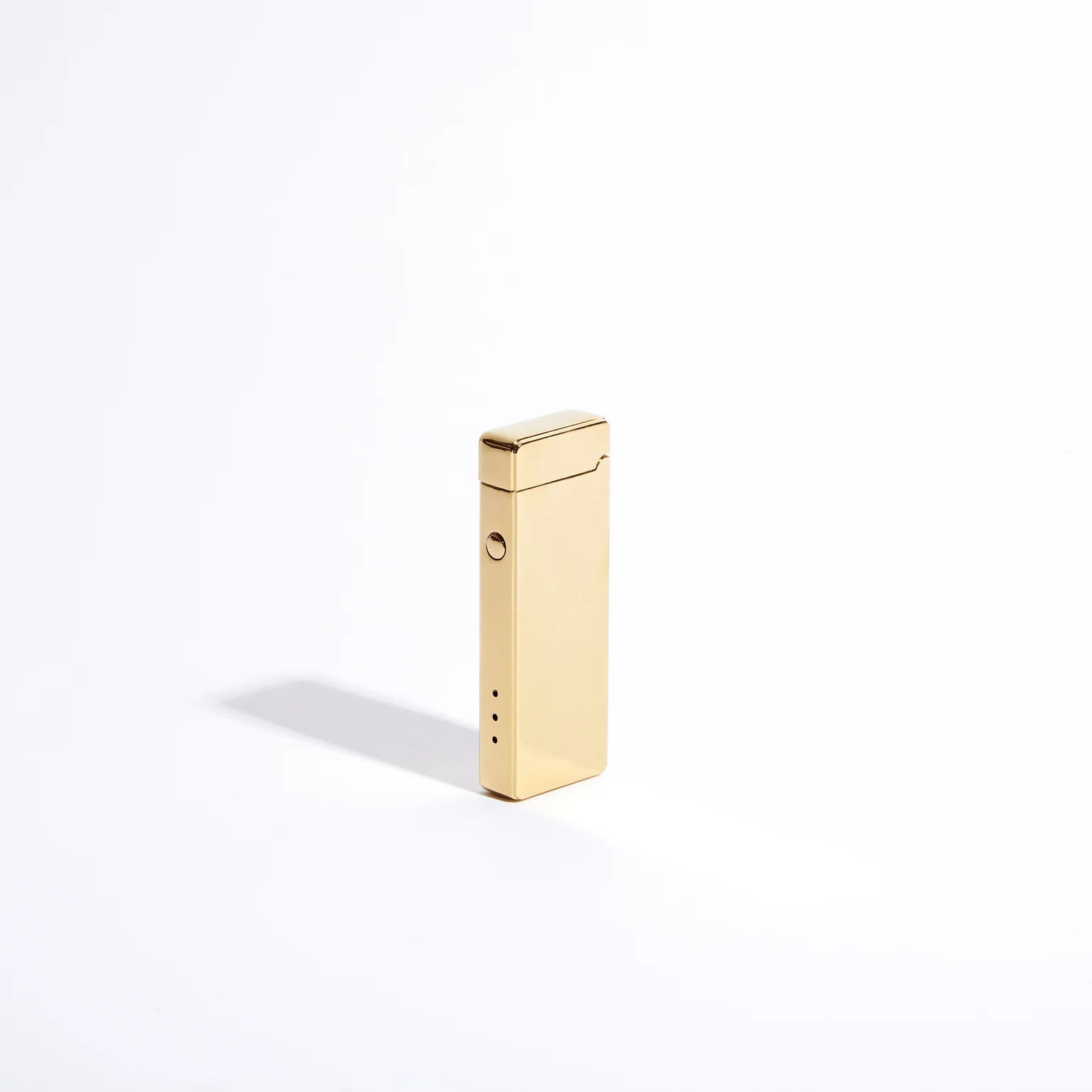 The USB Lighter Company- Pocket Electric Arc Lighter
