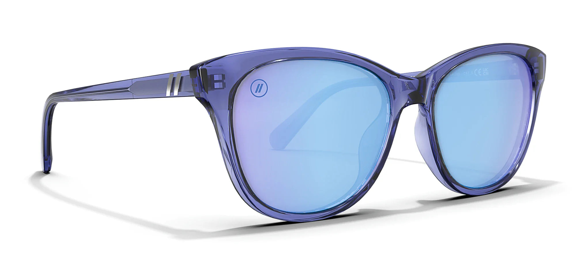 Blenders Eyewear- Palmy Sunglasses