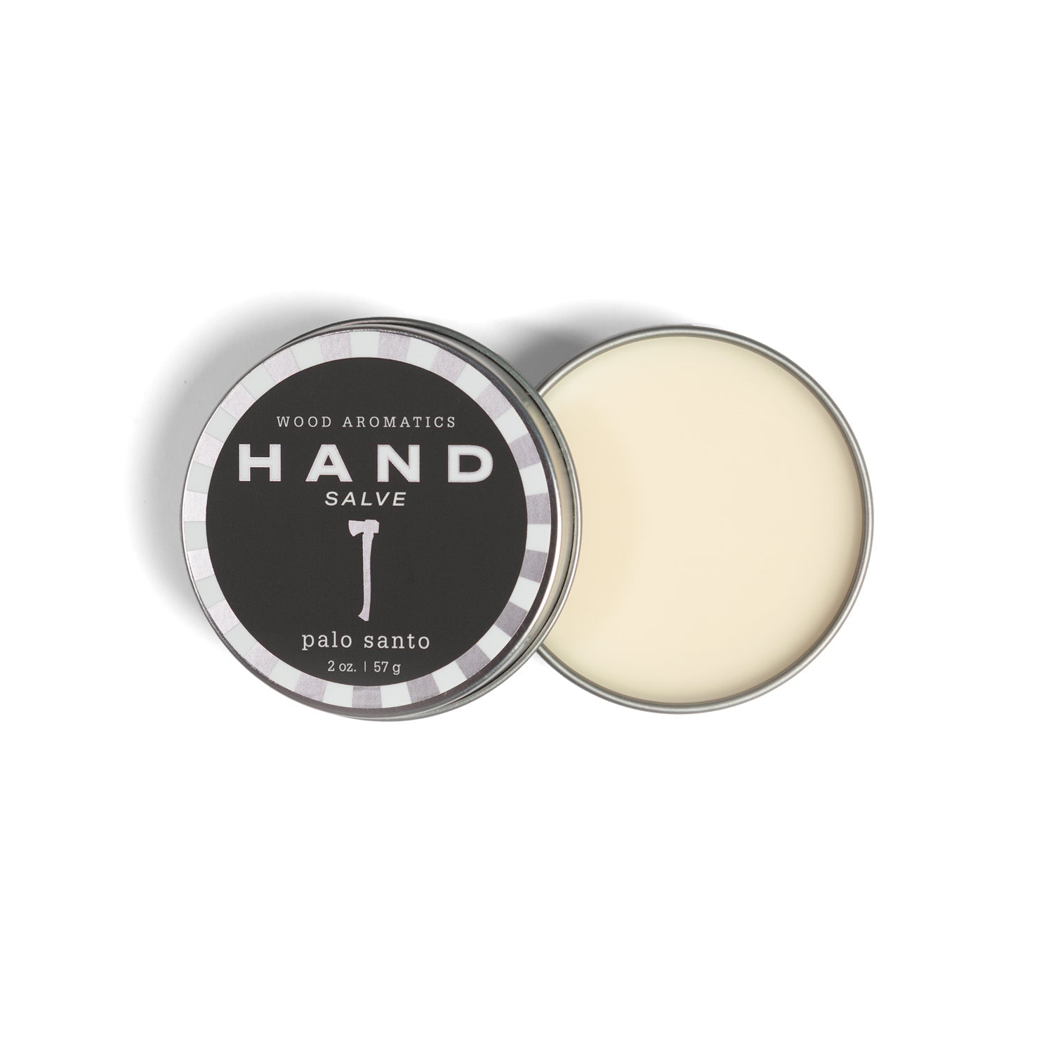 Kala Corporation- Palo Santo Hand Salve