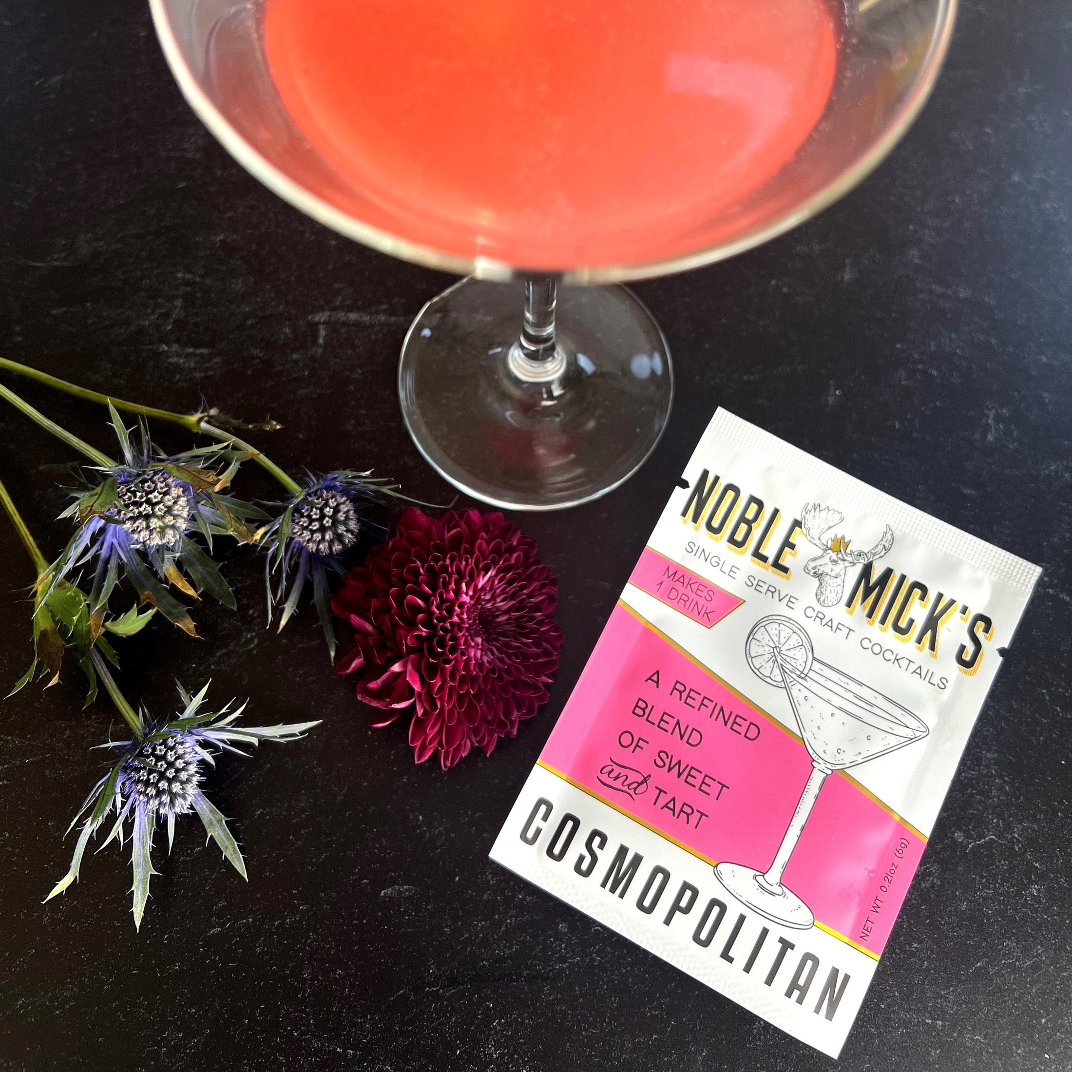 Noble Mick's- Cosmopolitan Single Pack