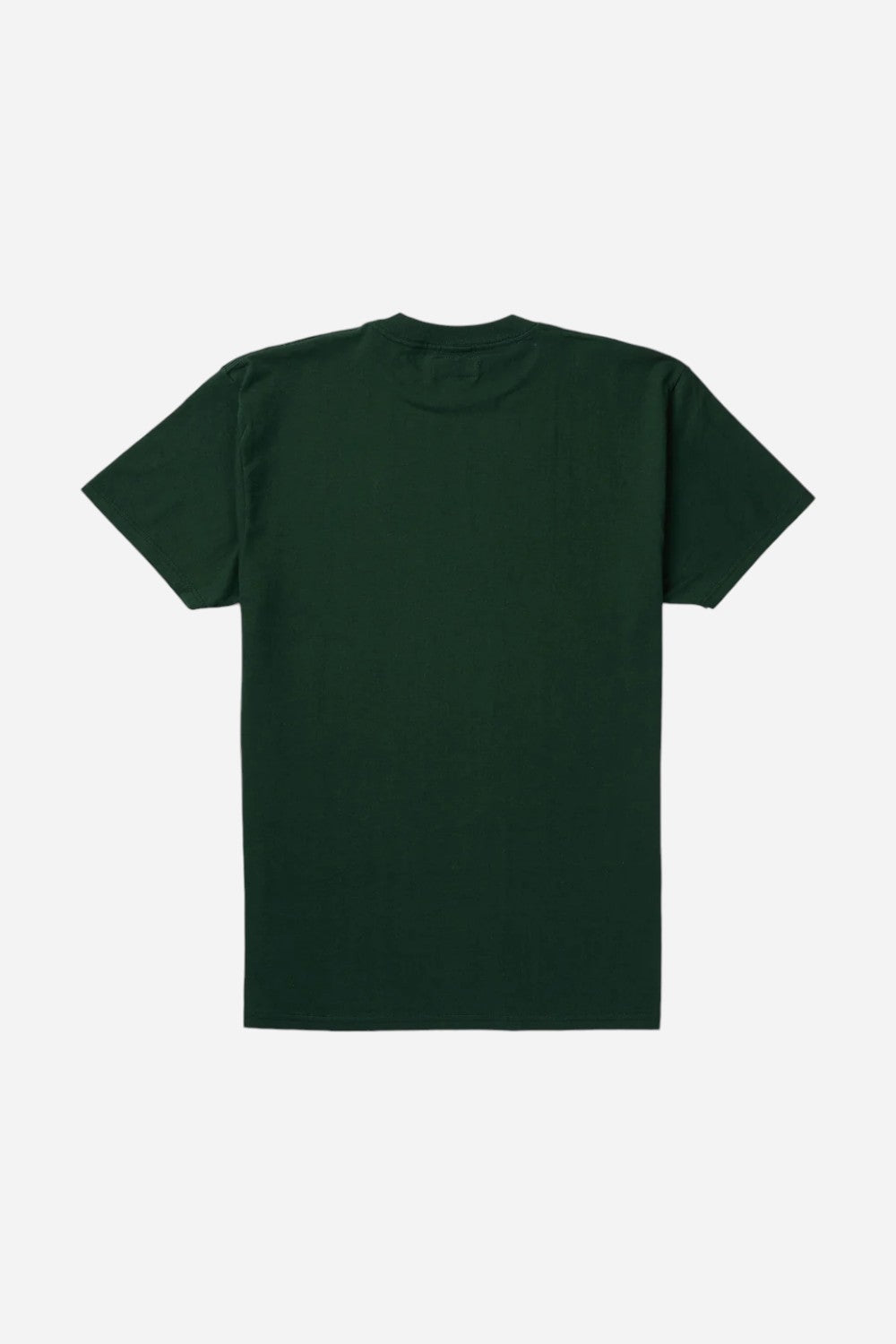 Seager- Country Music Tee Army Green