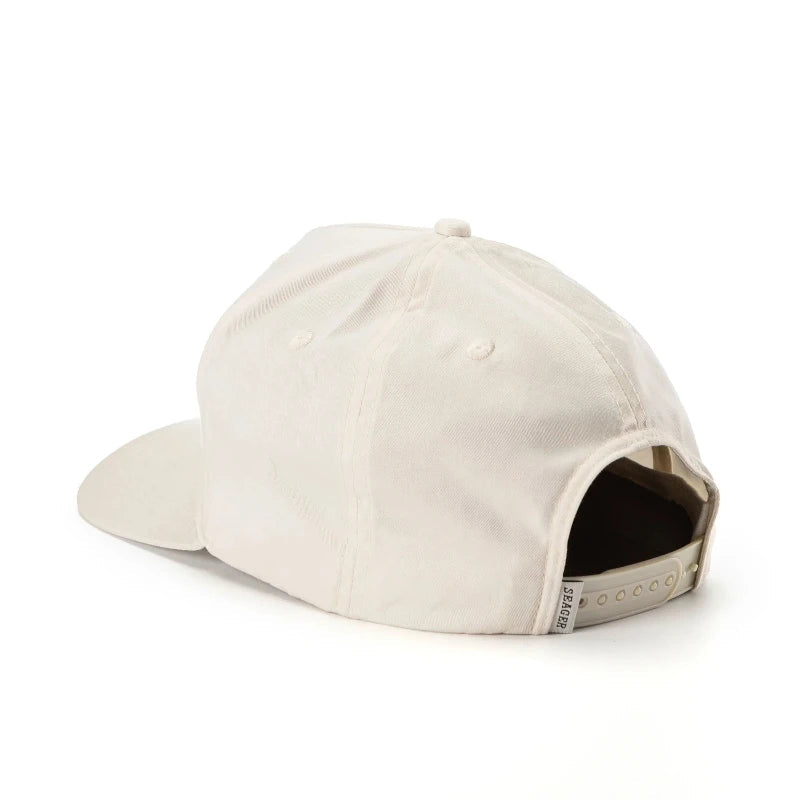 Seager- Bradley Snapback Red, White, and Blue