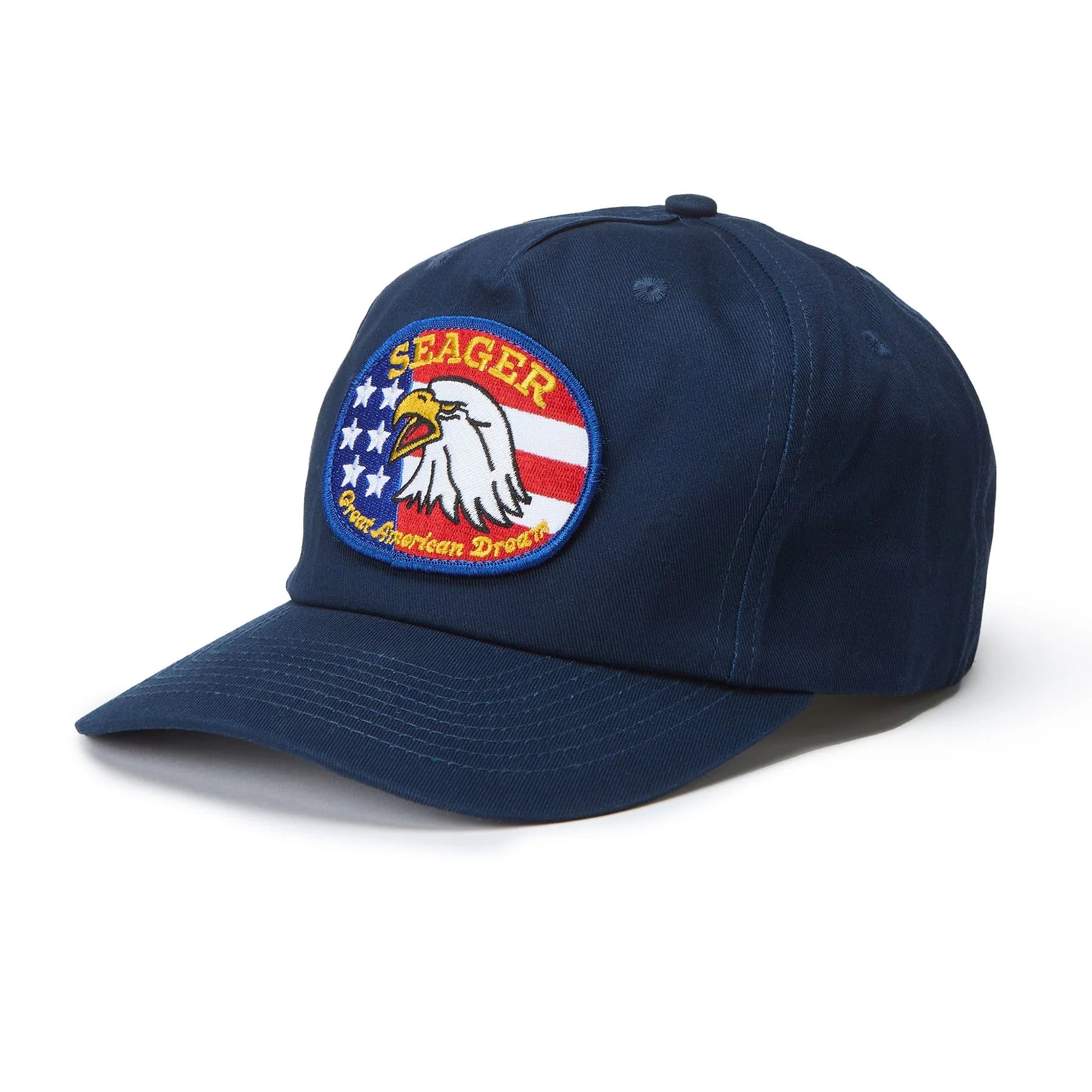 Seager- Great American Dream Snapback