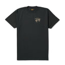 Seager- Los Rios Tee Vintage Black