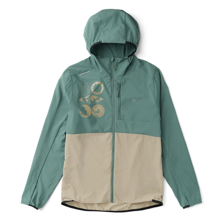 Roark- Secondwind 3.0 Jacket