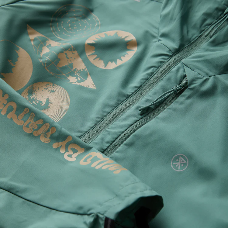 Roark- Secondwind 3.0 Jacket