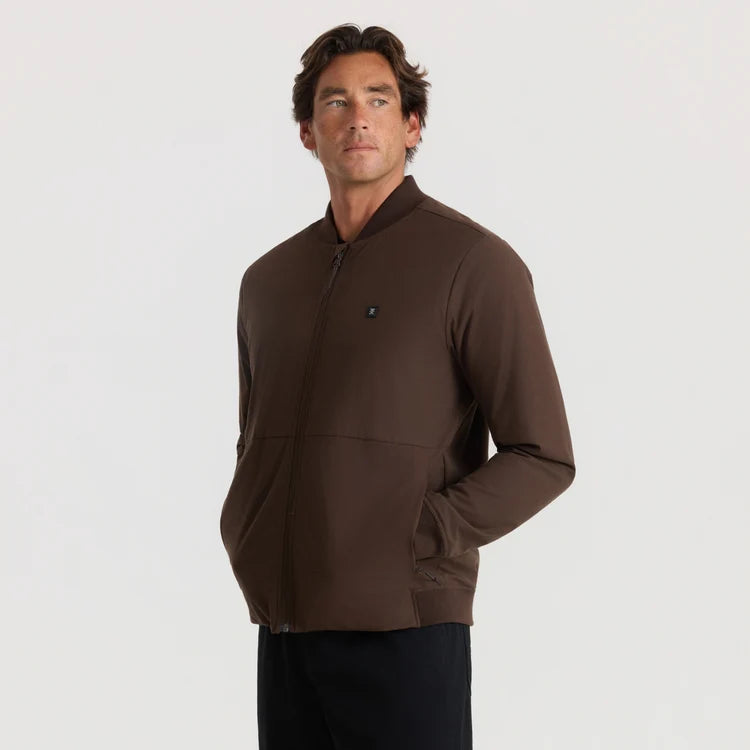 Roark- Layover Bomber Jacket