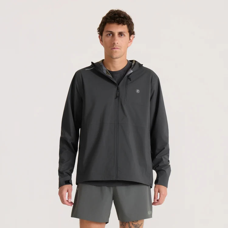 Roark- Shield Rain Jacket