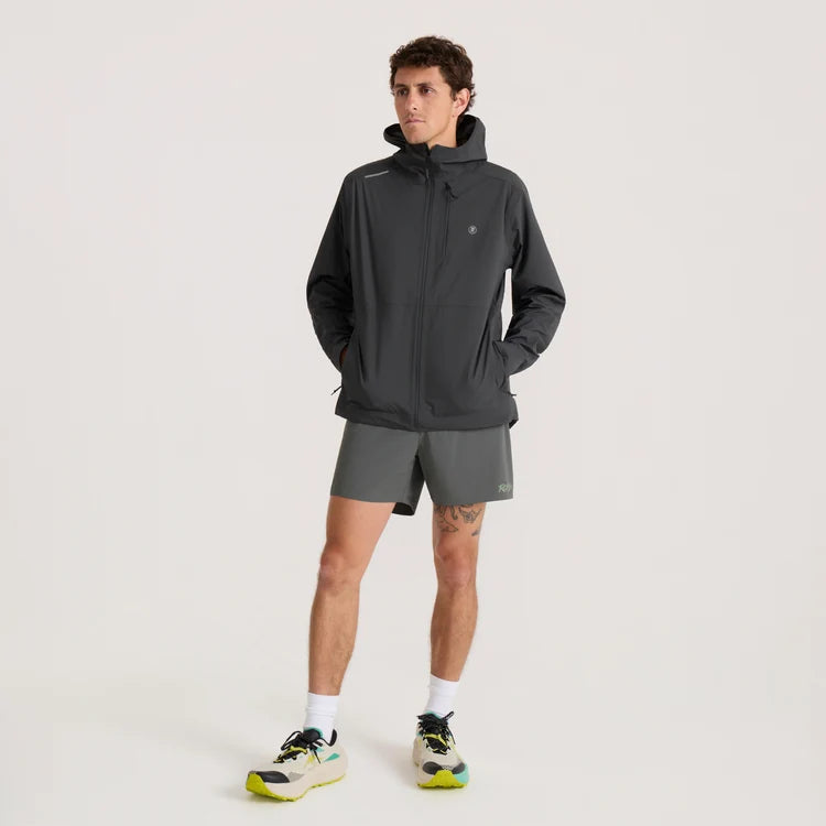 Roark- Shield Rain Jacket
