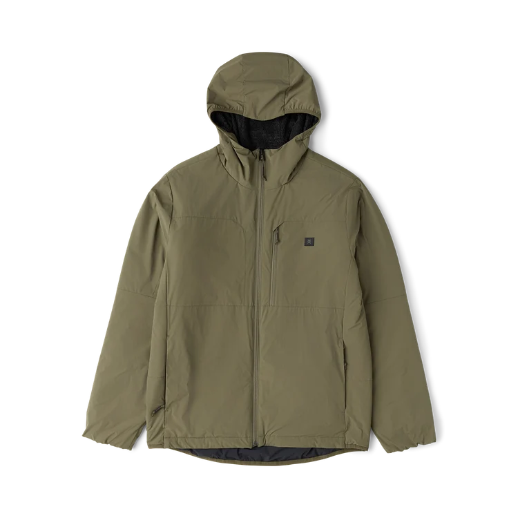Roark- Layover Jacket