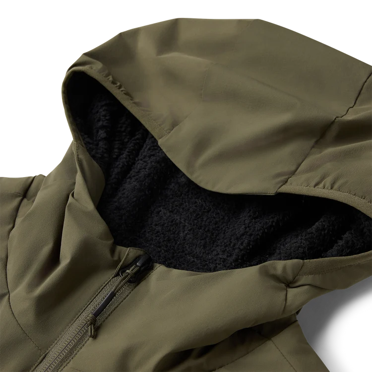 Roark- Layover Jacket