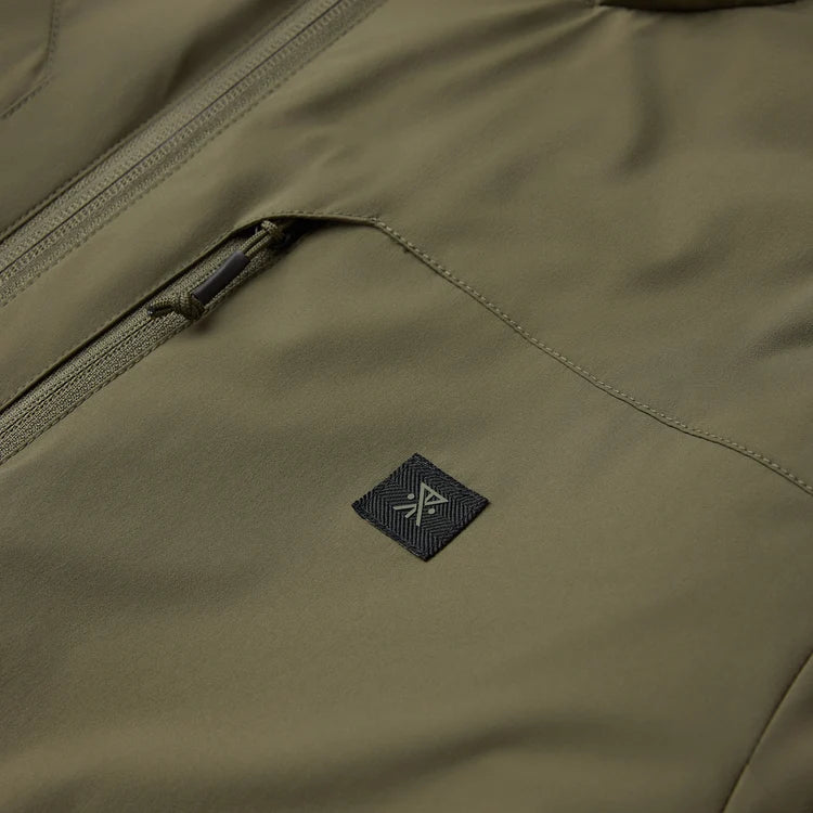 Roark- Layover Jacket