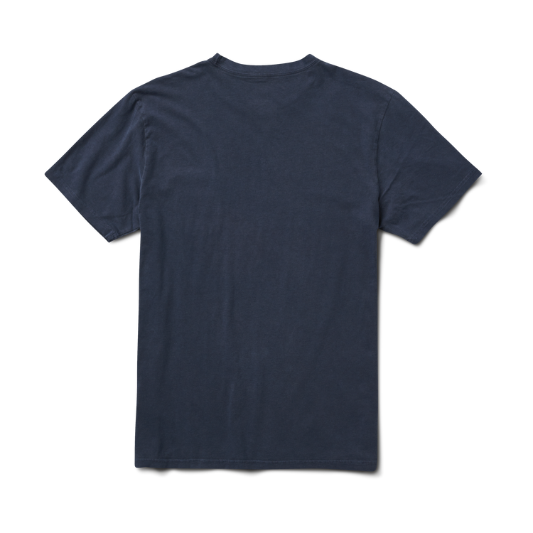 Roark- Made to Fade Tee Washed Orion