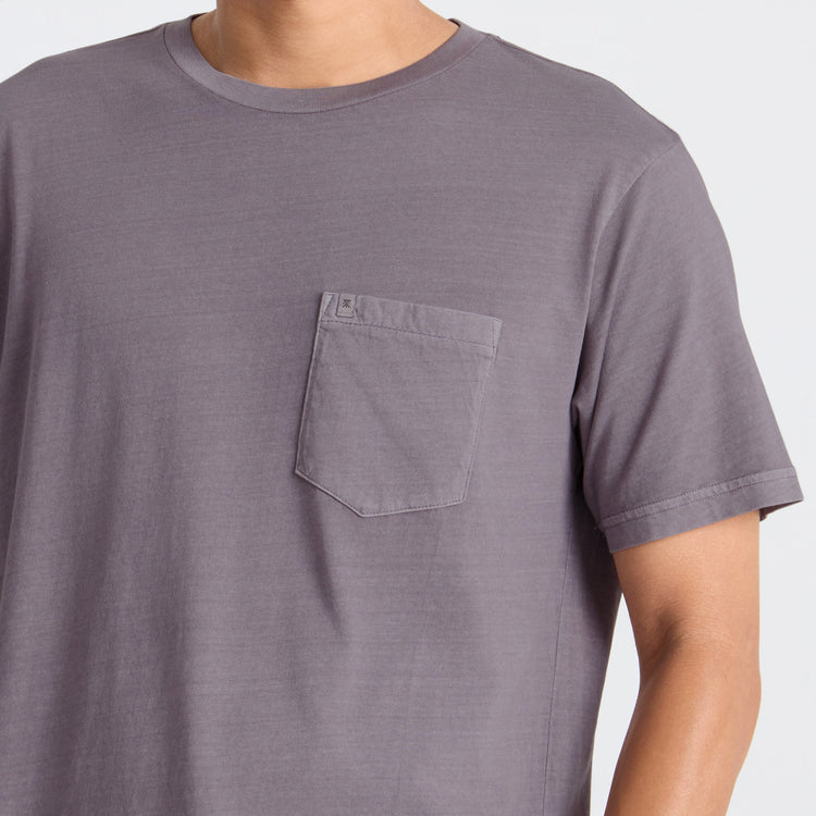 Roark- Made To Fade Tee