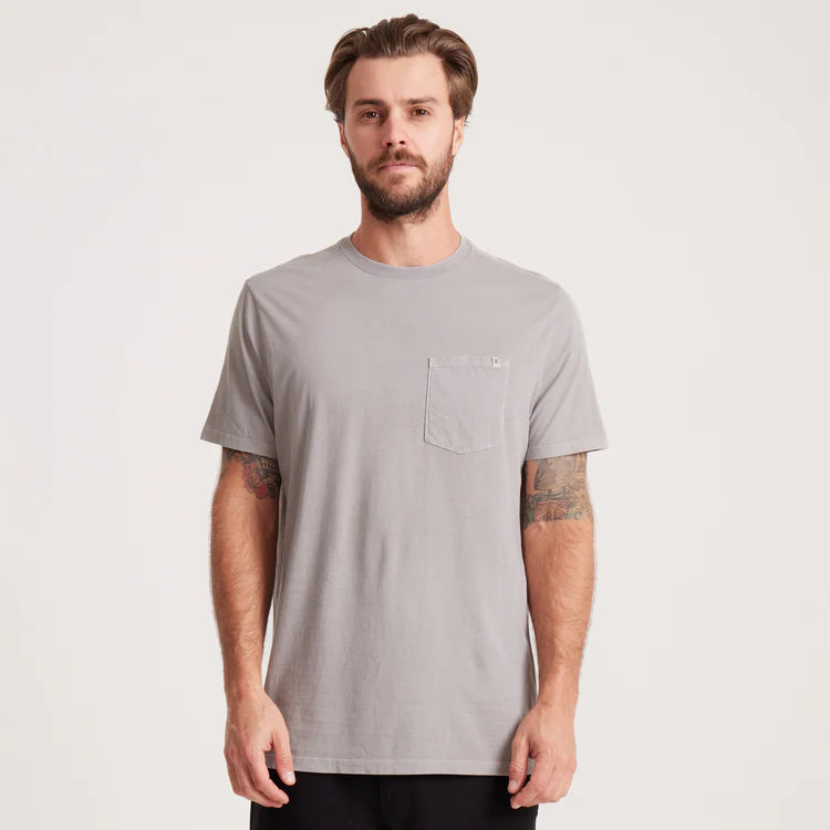 Roark- Made To Fade Tee