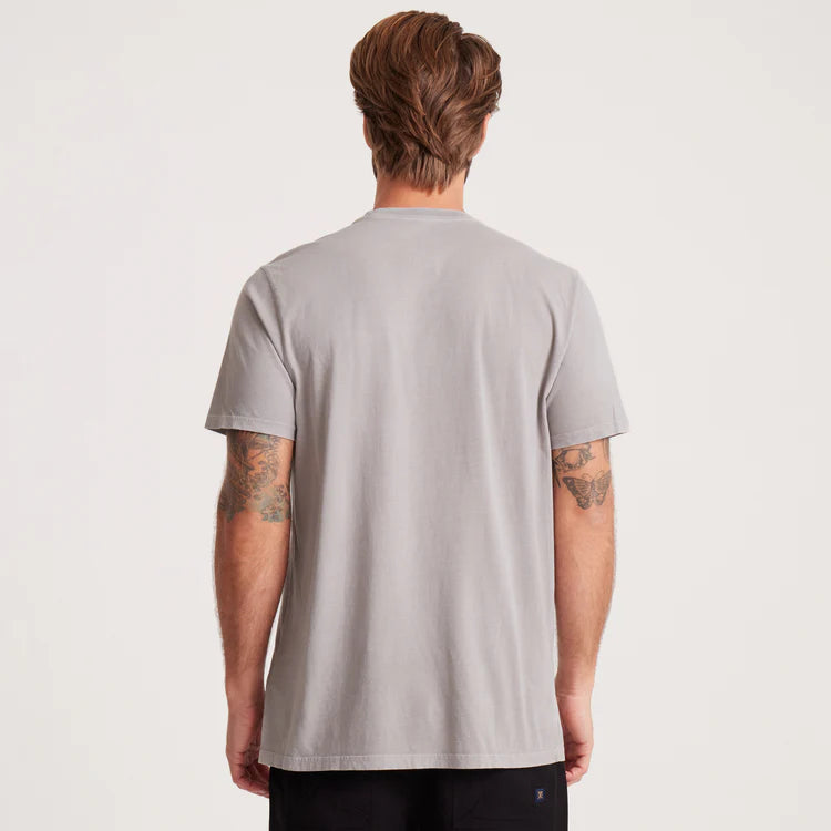 Roark- Made To Fade Tee