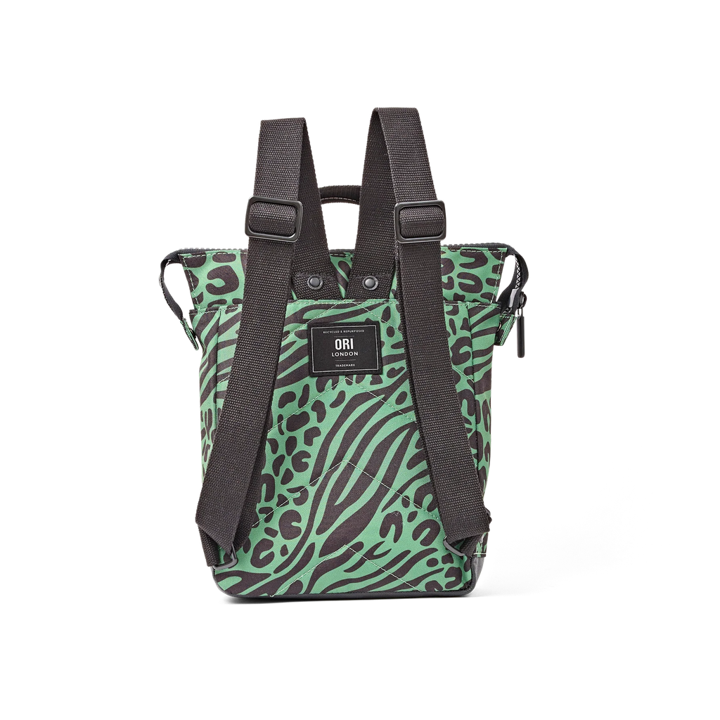 ORI London- Bantry Backpack