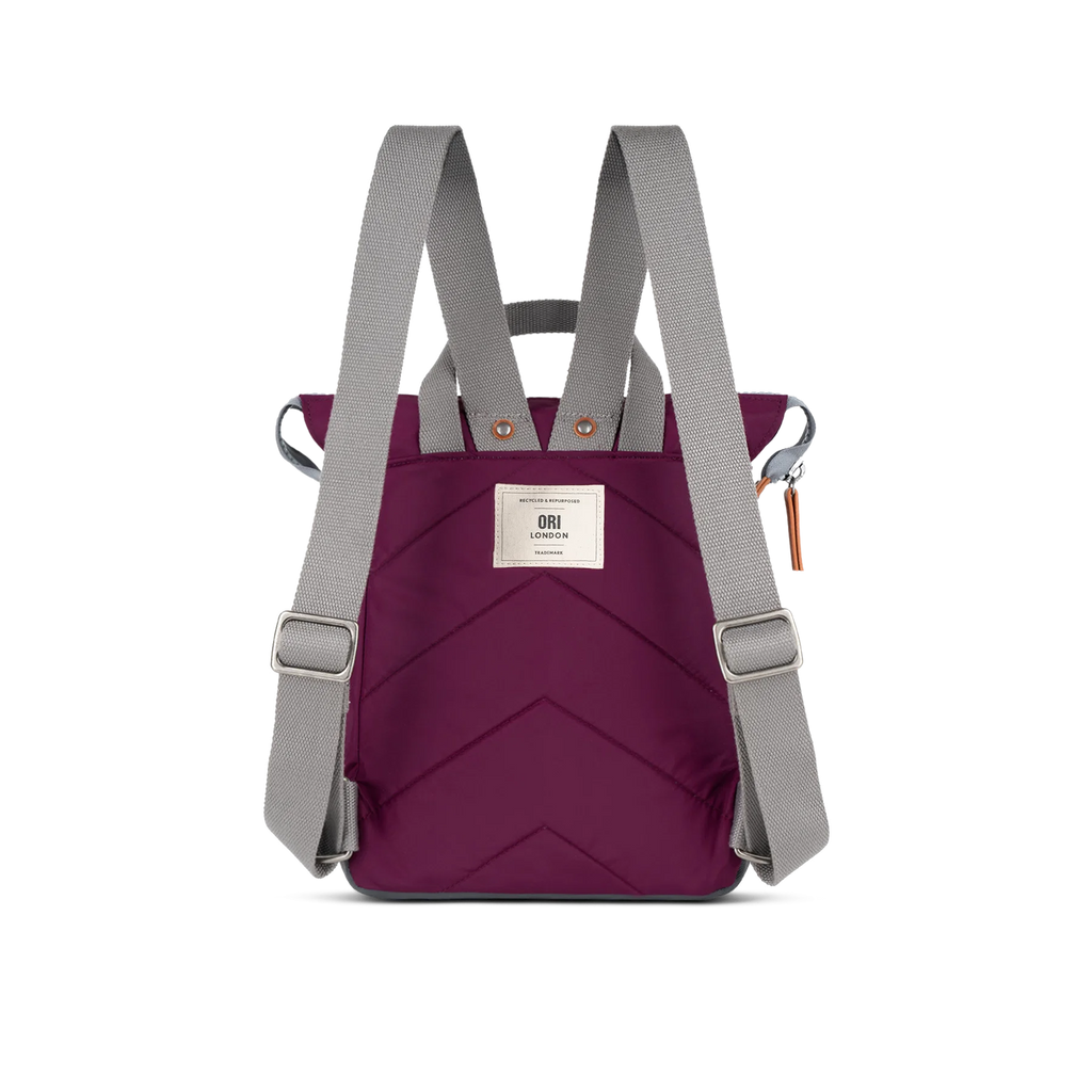 ORI London- Bantry Backpack