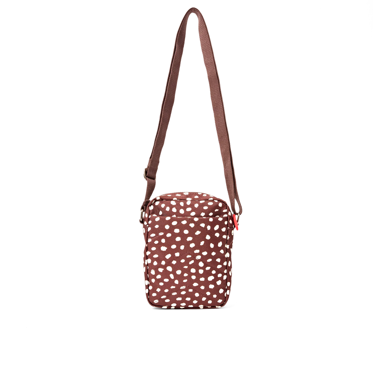 ORI London- Bond Pocket Crossbody