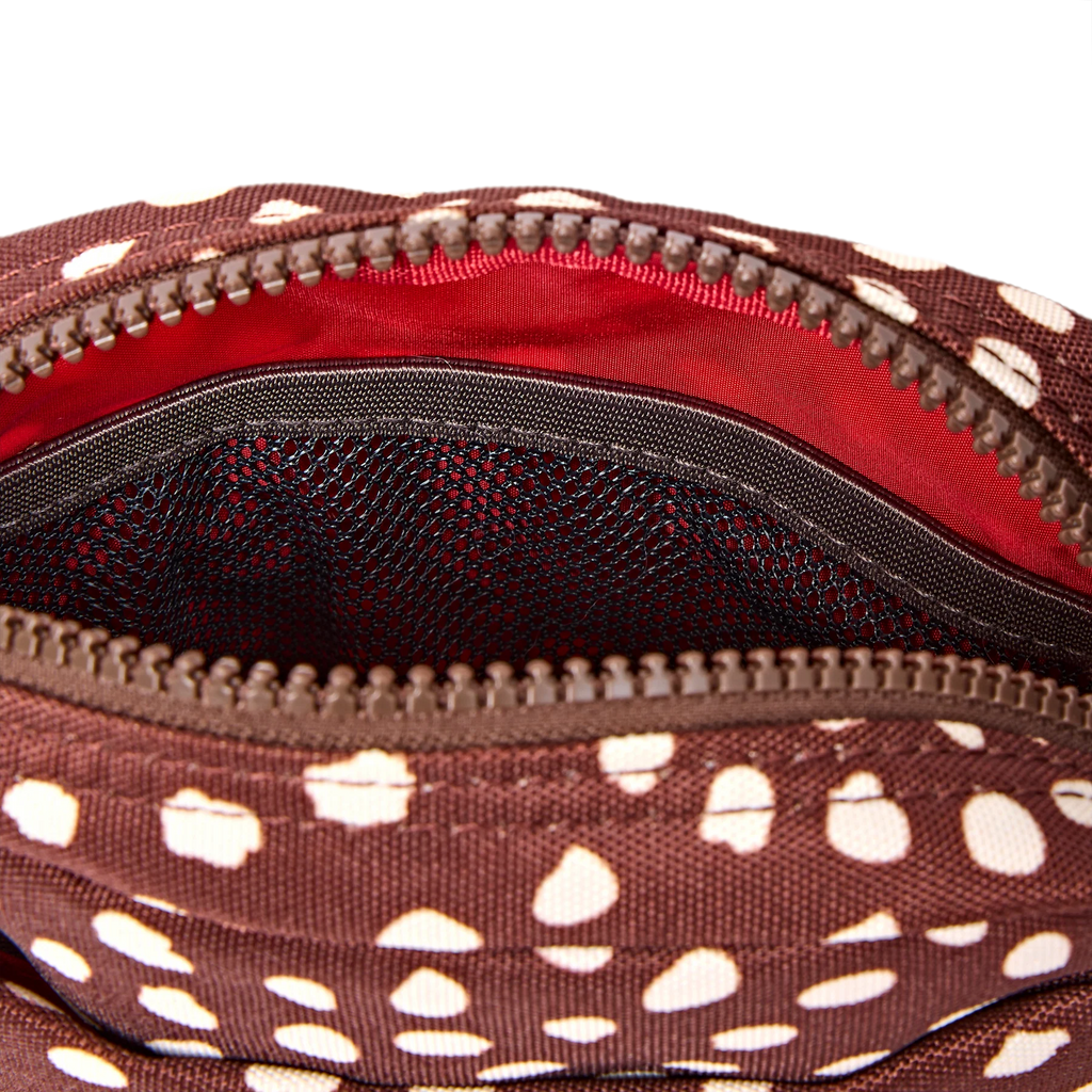 ORI London- Bond Pocket Crossbody