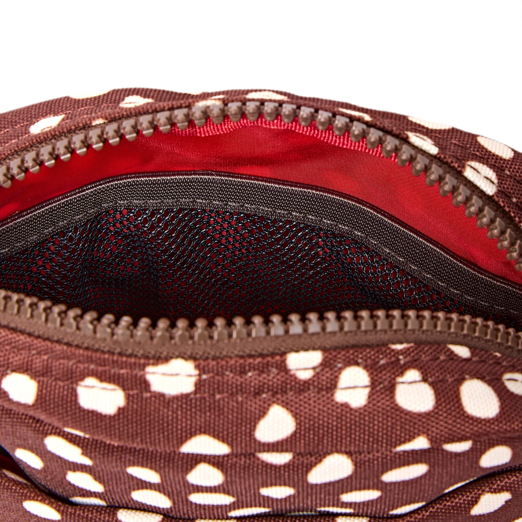 ORI London- Bond Pocket Crossbody