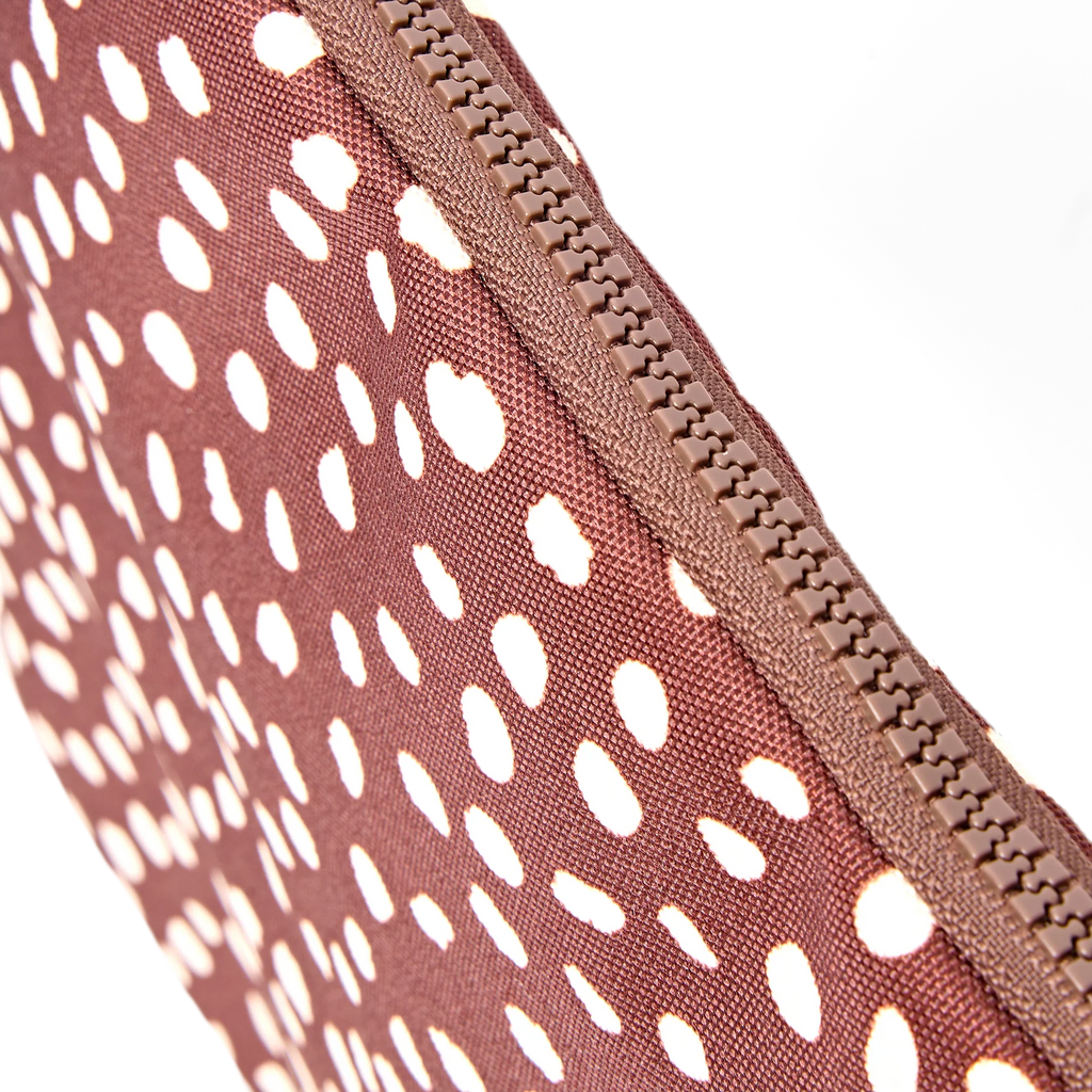 ORI London- Brick Lane Laptop Sleeve
