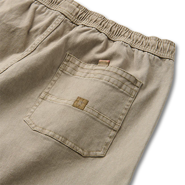 Roark- Made to Fade Pants