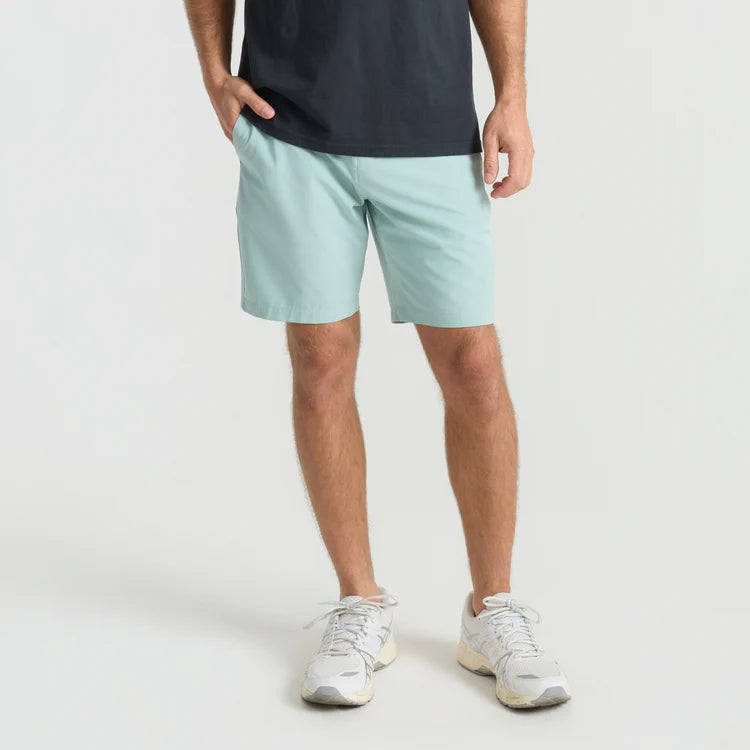 Roark- Hytide Hybrid Shorts