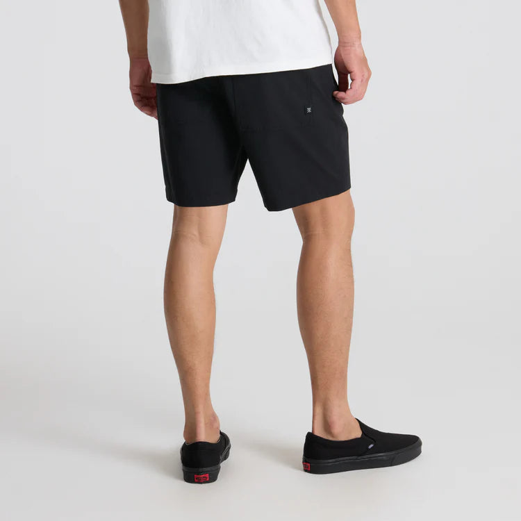 Roark- Layover Pro Traveler Shorts
