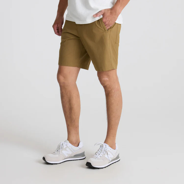 Roark- Layover Pro Traveler Shorts