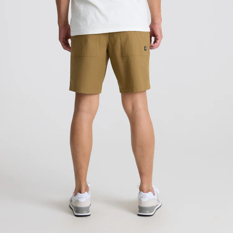 Roark- Layover Pro Traveler Shorts