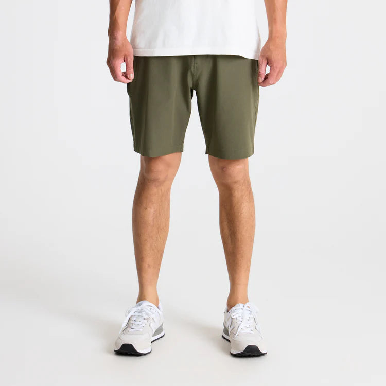 Roark- Layover Pro Traveler Shorts