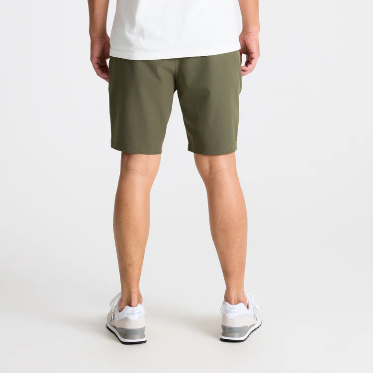 Roark- Layover Pro Traveler Shorts