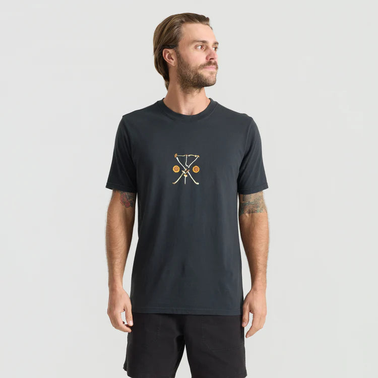 Roark- Yin Yang Forage Premium Tee