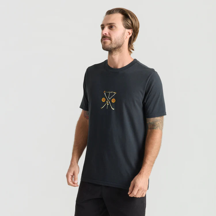 Roark- Yin Yang Forage Premium Tee