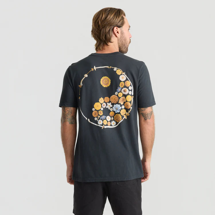 Roark- Yin Yang Forage Premium Tee