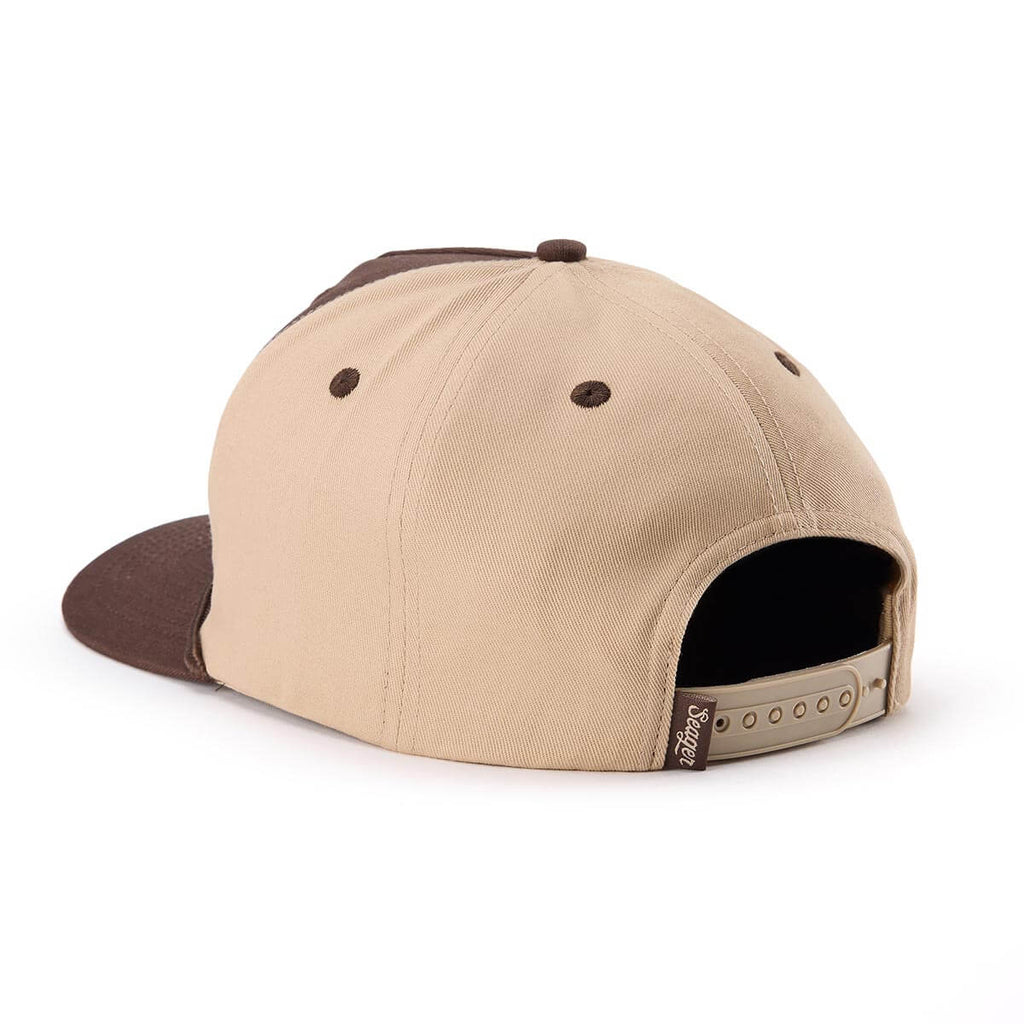 Seager- Raised Right Trucker