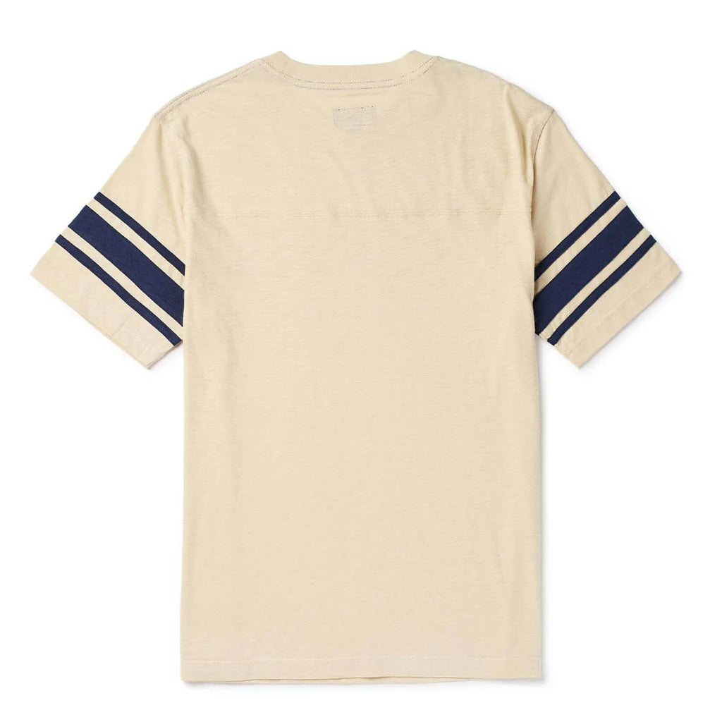 Seager- Riggins Crew Tee