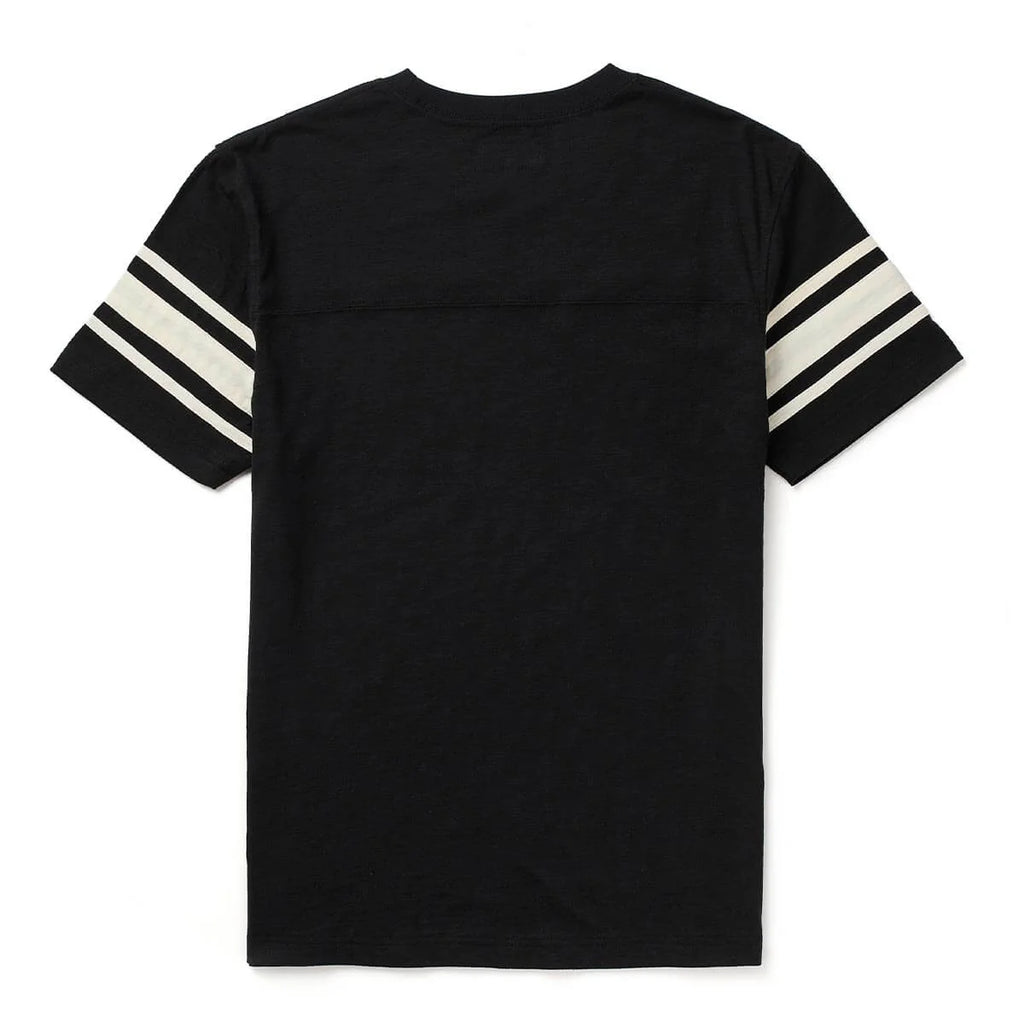 Seager- Riggins Crew Tee
