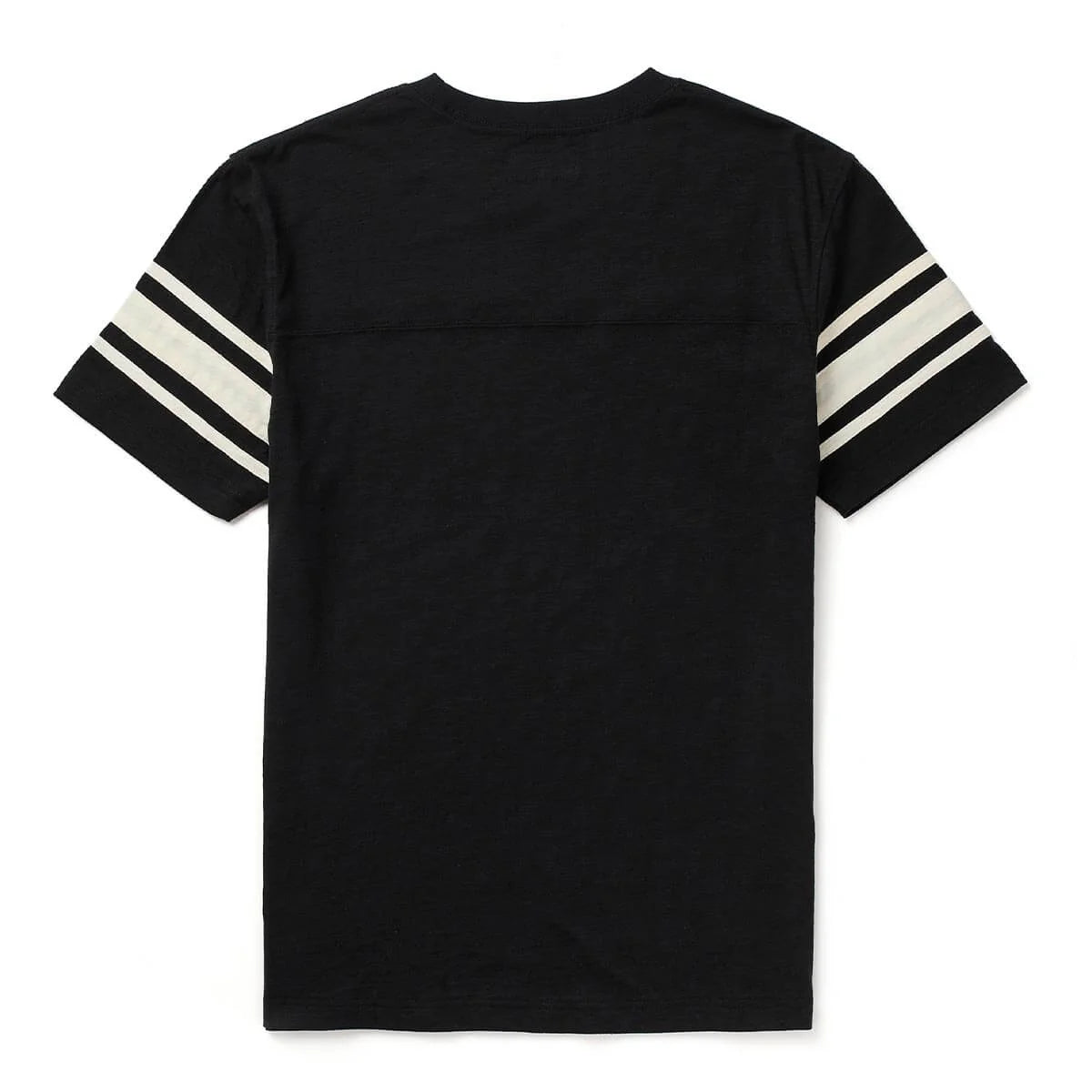 Seager- Riggins Crew Tee