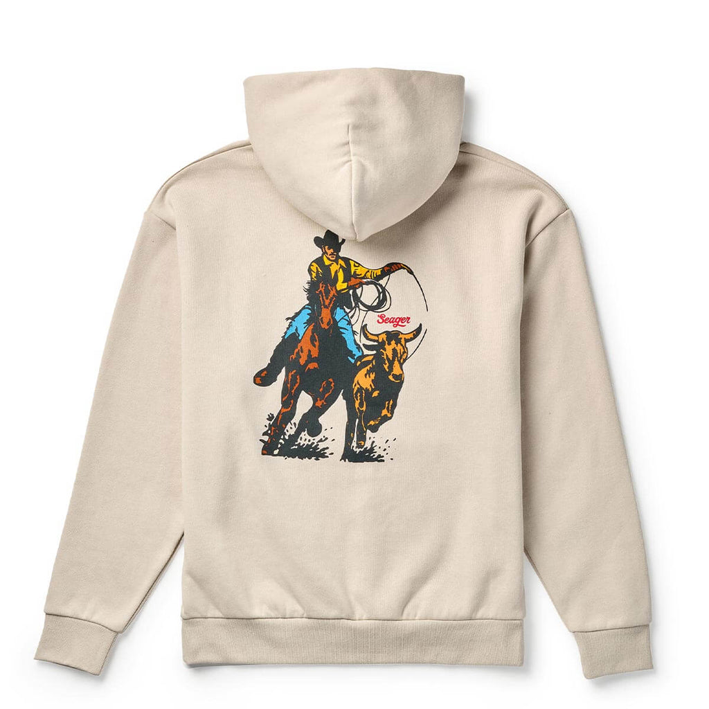 Seager- Rodeo Series Hoodie