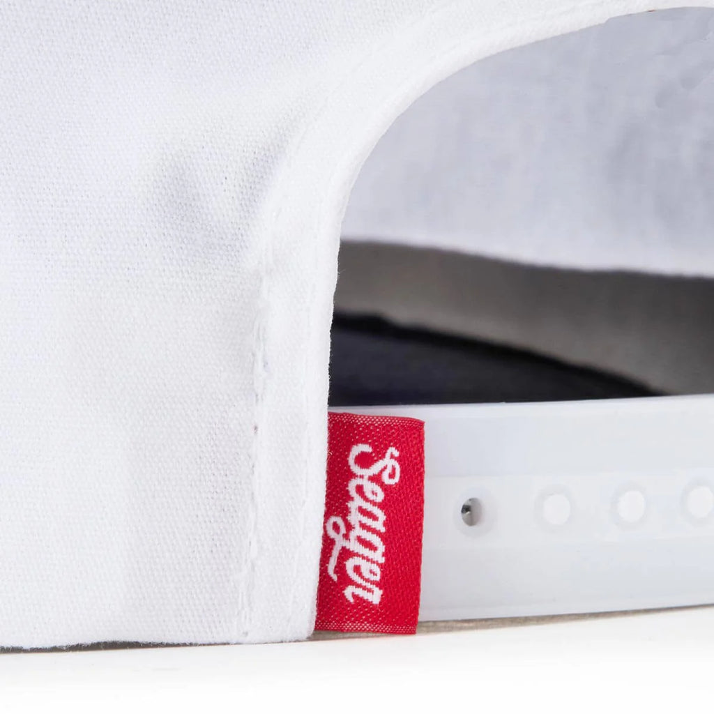 Seager- Rodeo Series Snapback